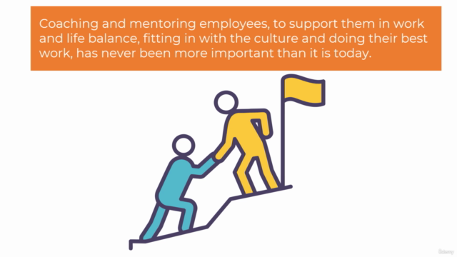 Coaching & Mentoring Foundations – Screenshot 1