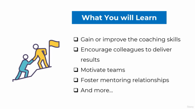 Coaching & Mentoring Foundations – Screenshot 4