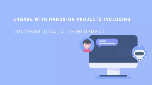 Complete AWS Bedrock Generative AI Course + Projects – Screenshot 1