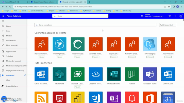 Microsoft Power Automate AI. Microsoft certified – Screenshot 1