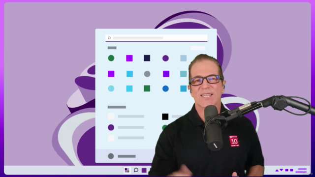 Level Up Your Excel Skills - Excel Macros Micro Excel Course – Screenshot 4