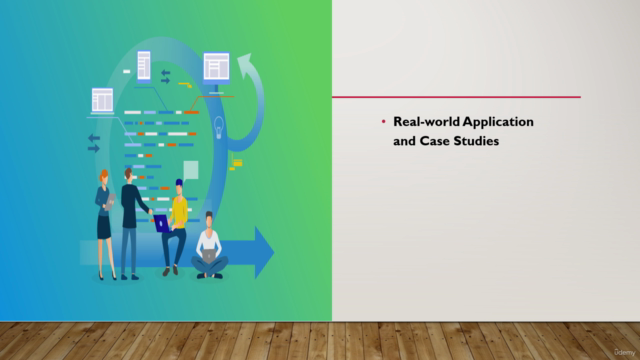 Agile Project Management – Screenshot 4