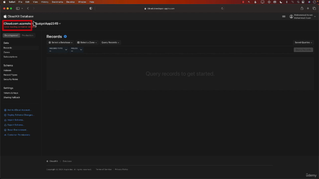 Core Data in iOS - The Complete App Development Bootcamp – Screenshot 3