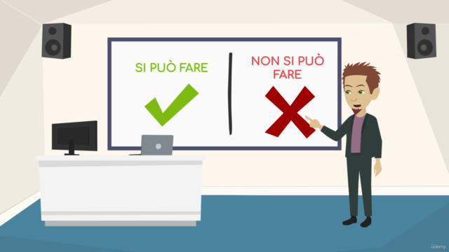 Marketing a Prova di Privacy – Screenshot 2