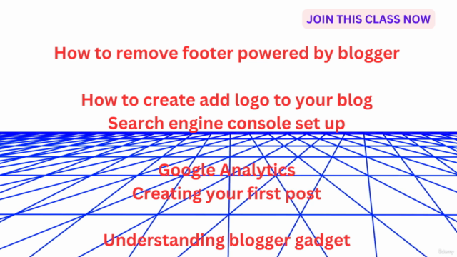 Vlogging and Blogging for a Living: How to Start & Succeed – Screenshot 2