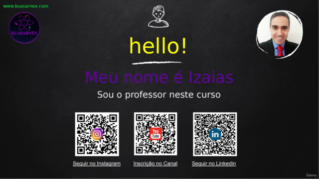GRAMÁTICA DA LÍNGUA INGLESA – Screenshot 2