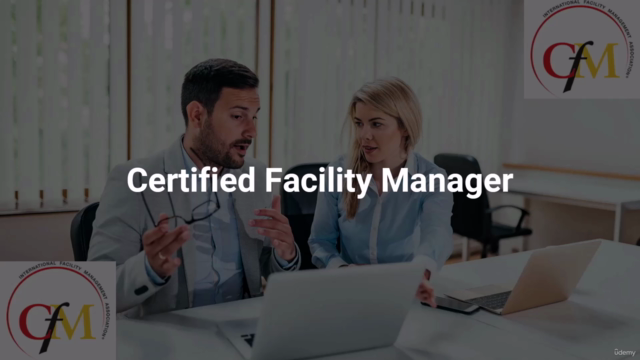 Certified Facility Manager (CFM) Essential Training (2023) - Screenshot_02