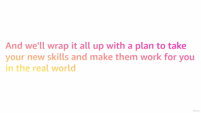 Future Career Skills For The next 4th tech & AI Revolution – Screenshot 4