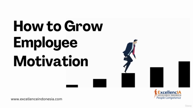 How to Grow Employee Motivation (Meningkatkan Motivasi Team) – Screenshot 1
