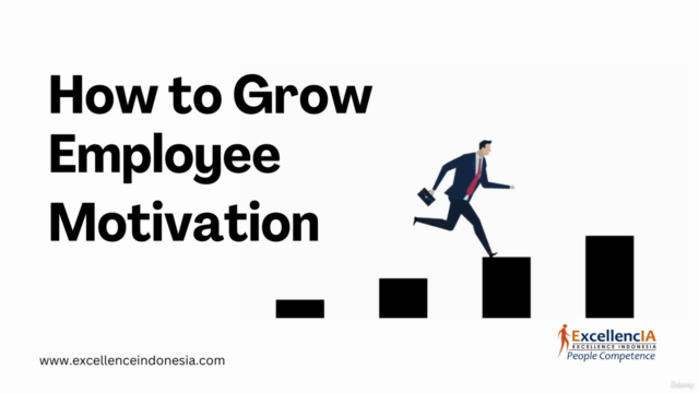 How to Grow Employee Motivation (Meningkatkan Motivasi Team) – Screenshot 2