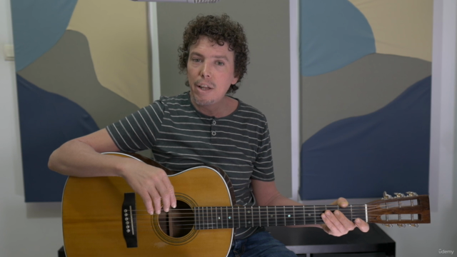 Crafting Fingerstyle Guitar Arrangements – Screenshot 1