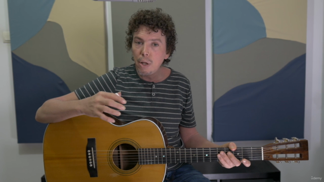 Crafting Fingerstyle Guitar Arrangements – Screenshot 3