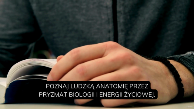 Specjalista Medycyny Naturalnej - Naturoterapeuta – Screenshot 1