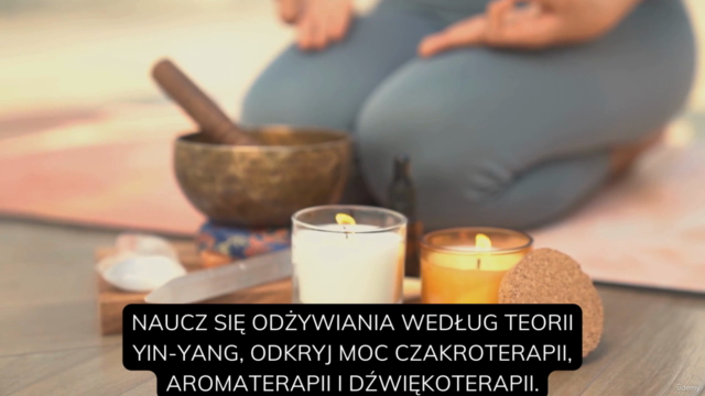 Specjalista Medycyny Naturalnej - Naturoterapeuta – Screenshot 3