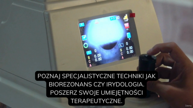 Specjalista Medycyny Naturalnej - Naturoterapeuta – Screenshot 4