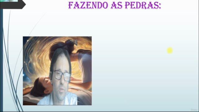 Sistema de energia de Telos e Avalon Reiki – Screenshot 4