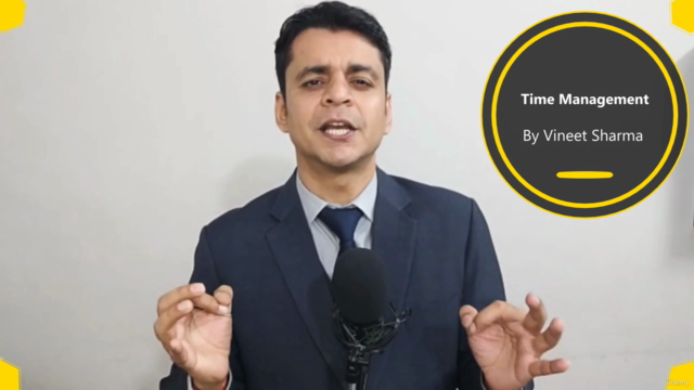 Time Management(in Hindi) – Screenshot 1