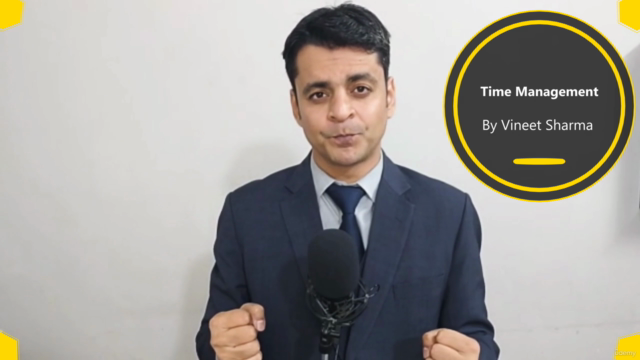 Time Management(in Hindi) – Screenshot 3