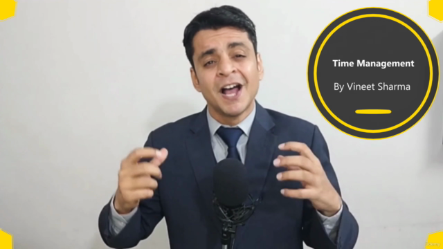 Time Management(in Hindi) – Screenshot 4
