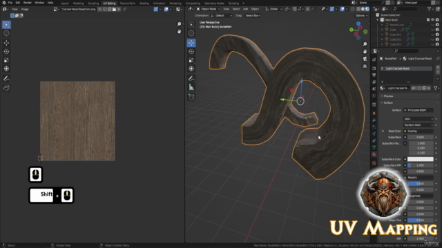 Blender to Unreal Engine 5 The Complete Beginners Guide – Screenshot 1