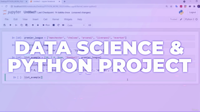 Data Science | The Power of ChatGPT in Python & Data Science – Screenshot 2