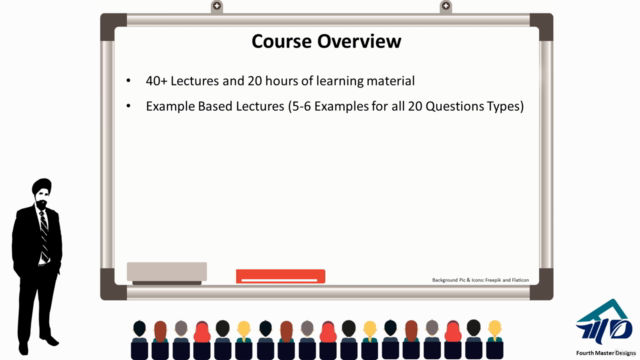 Advanced PTE Core Training – Screenshot 2