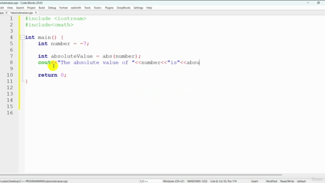Mastering C++ Language - C++ Programming For Beginners - Screenshot_02