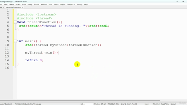 Mastering C++ Language - C++ Programming For Beginners - Screenshot_03