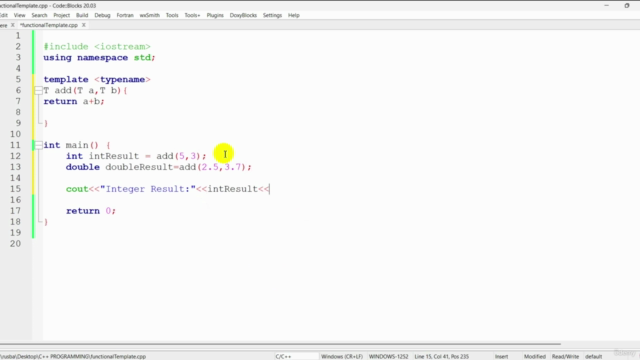 Mastering C++ Language - C++ Programming For Beginners - Screenshot_04