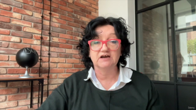 Asertywność względem swojego szefa – Screenshot 1