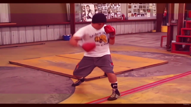 Becoming a Better Boxer - Vol. 3 – Screenshot 3