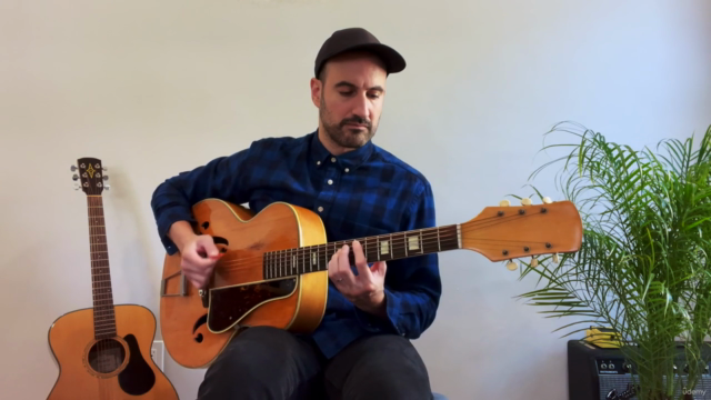 Acoustic Guitar Basics – Screenshot 4