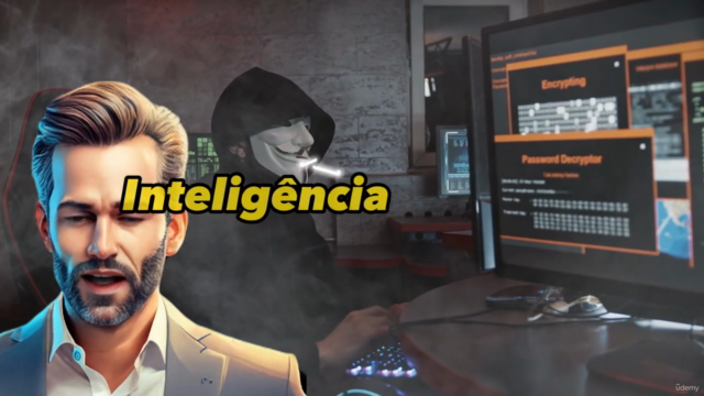 Aprenda Criar Vídeos com Inteligência Artificial no CapCut – Screenshot 1