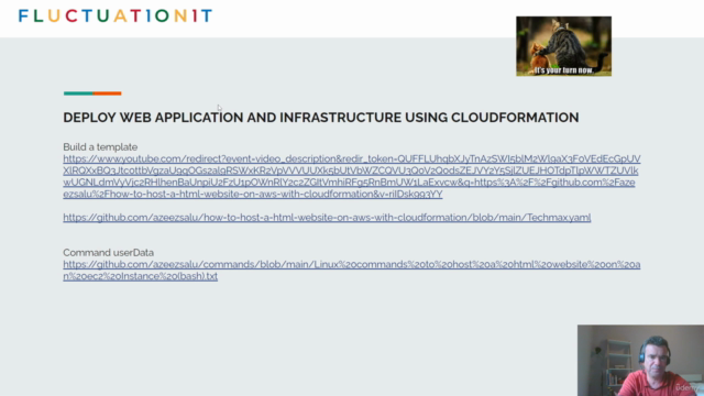 Formation Maîtrise AWS CloudFormation : De Zéro à Héros - Screenshot_04