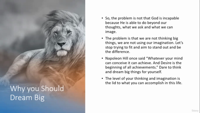 Converting Ideas into Reality – Screenshot 2
