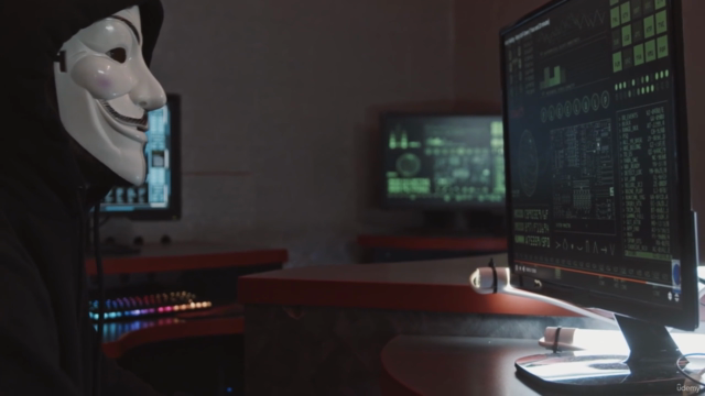 Basic Cyber Security Measures for Everyone – Screenshot 1