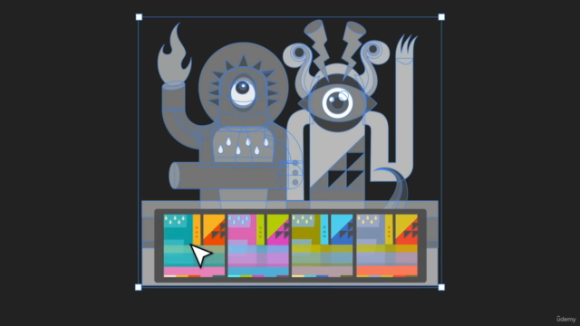 L’Intelligenza Artificiale di Adobe per Designer e Creativi – Screenshot 1