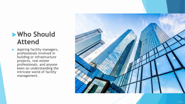 Essentials of Facility Management – Screenshot 4