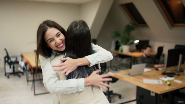 How to Build Positive Relationships at Home and Work – Screenshot 2