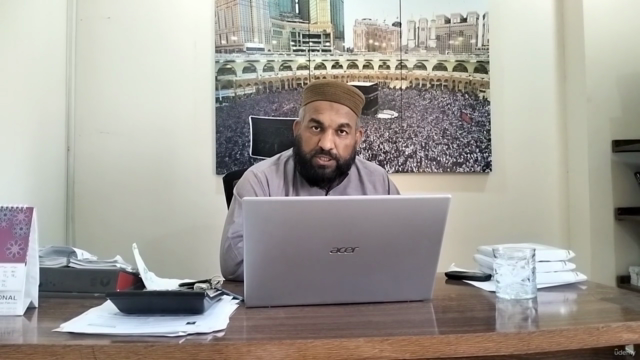 Umrah Consultancy – Screenshot 4