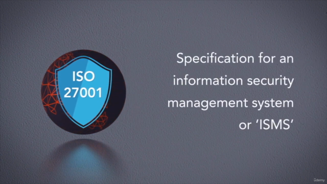 The Complete ISO/IES 27001 Information Security Management - Screenshot_01
