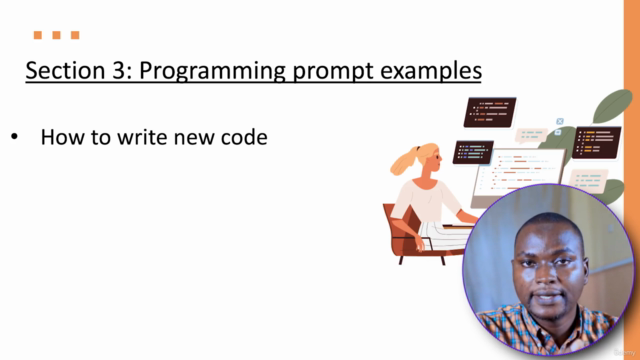Introduction to Computer Programming with ChatGPT – Screenshot 3