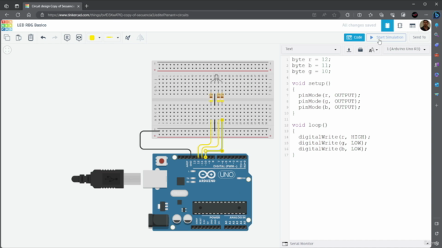 Arduino de o a Master – Screenshot 1