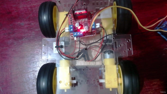 Arduino de o a Master – Screenshot 3