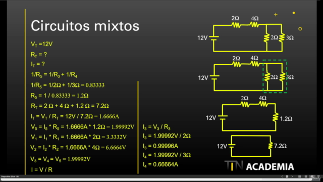 Arduino de o a Master – Screenshot 4