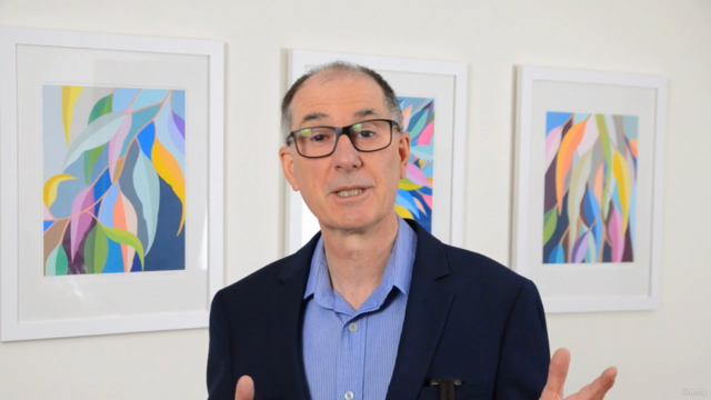 Tarot Masterclass: Intermediate to Professional – Screenshot 1