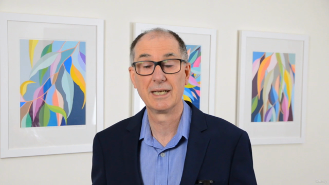 Tarot Masterclass: Intermediate to Professional – Screenshot 2