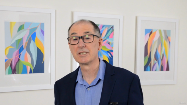 Tarot Masterclass: Intermediate to Professional – Screenshot 4