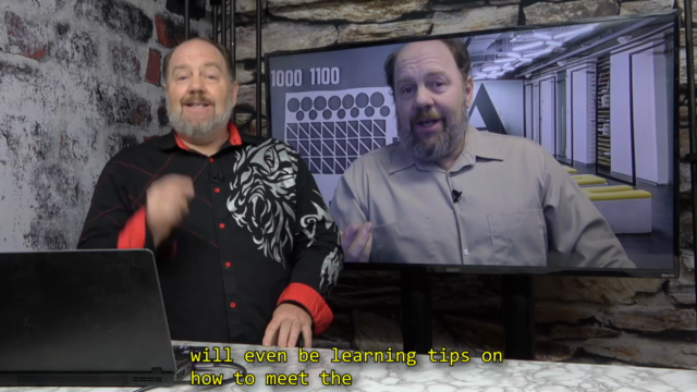 Television Production – Screenshot 4