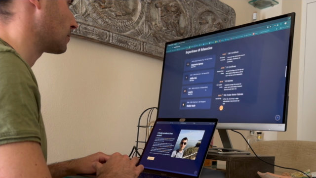 Progettare con ChatGPT: nuove frontiere del Design UX – Screenshot 1